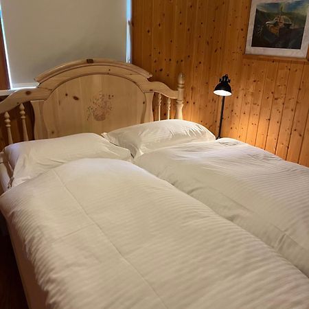Summerhouse Vaglaskogur Akureyri Exteriér fotografie