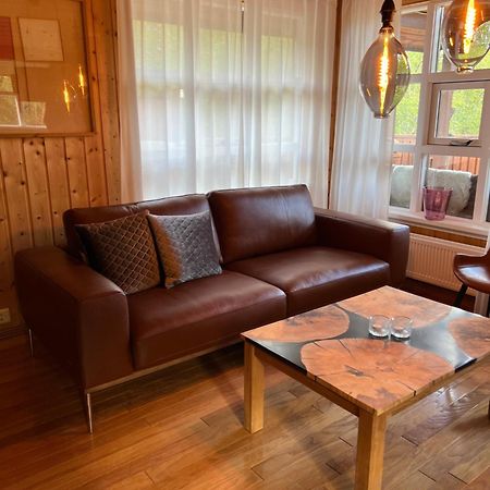 Summerhouse Vaglaskogur Akureyri Exteriér fotografie