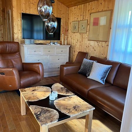 Summerhouse Vaglaskogur Akureyri Exteriér fotografie