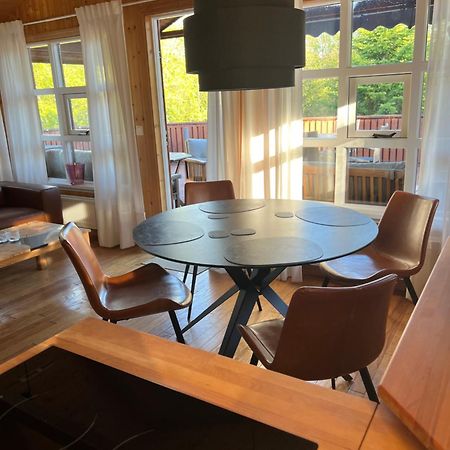 Summerhouse Vaglaskogur Akureyri Exteriér fotografie