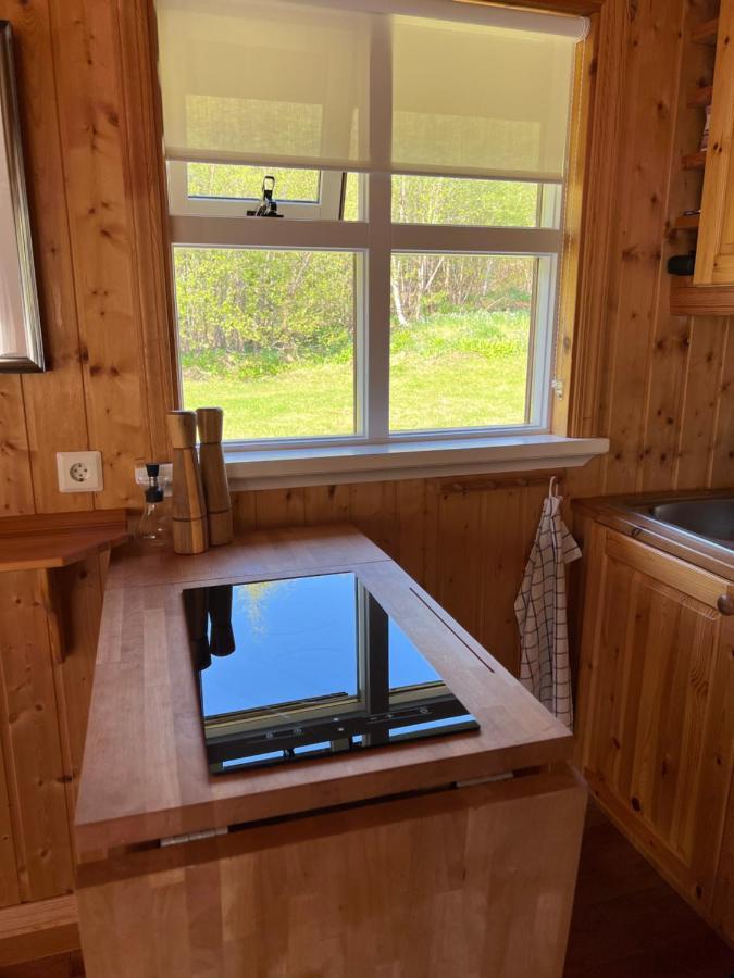 Summerhouse Vaglaskogur Akureyri Exteriér fotografie