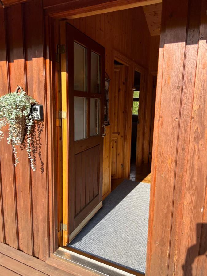 Summerhouse Vaglaskogur Akureyri Exteriér fotografie