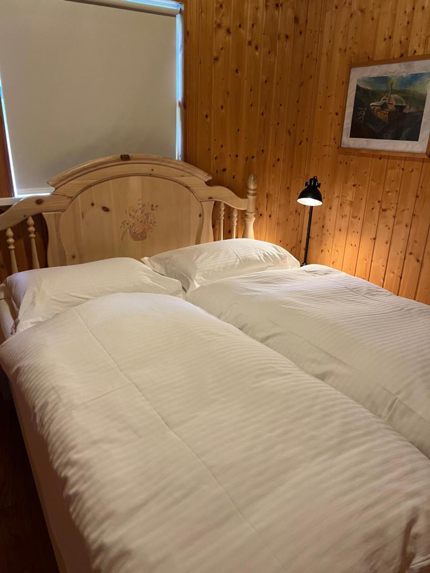 Summerhouse Vaglaskogur Akureyri Exteriér fotografie