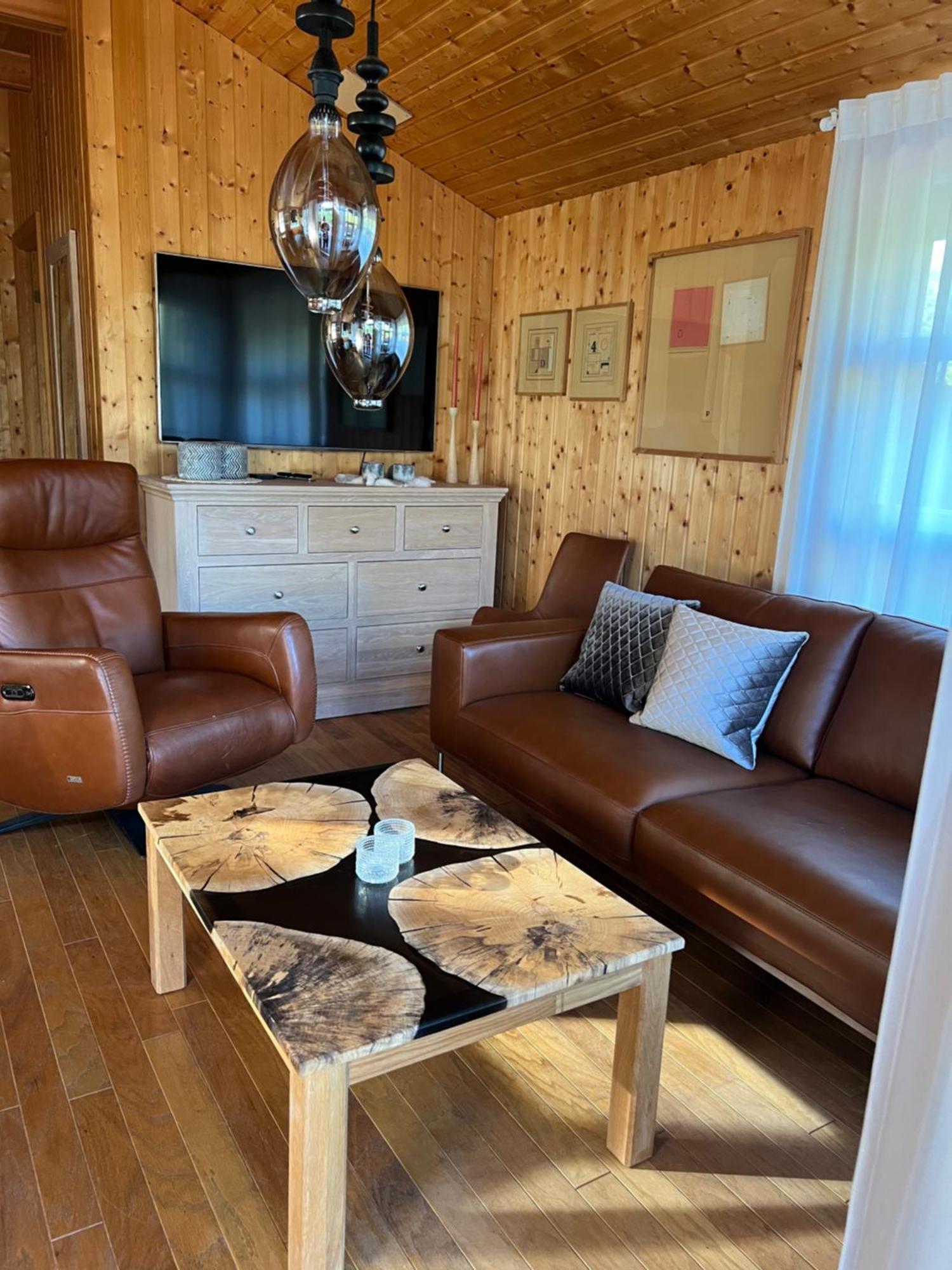 Summerhouse Vaglaskogur Akureyri Exteriér fotografie