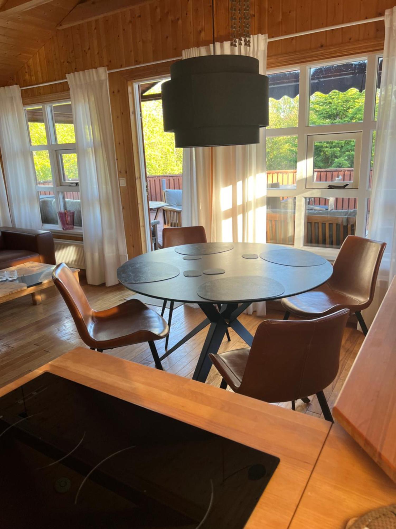 Summerhouse Vaglaskogur Akureyri Exteriér fotografie